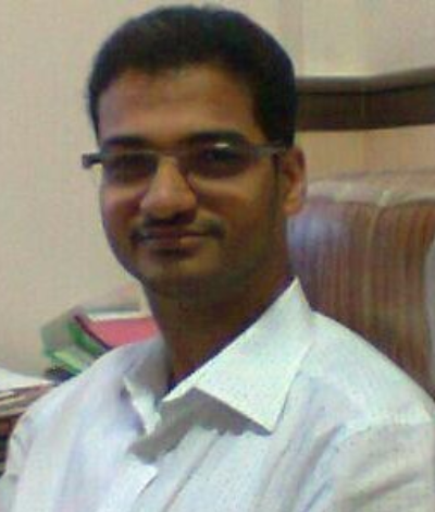 Dr. Irfan Abdulgani Landge