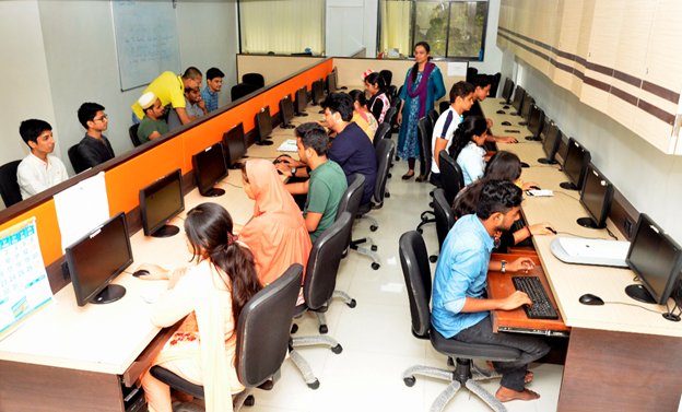 Software Engineering Lab