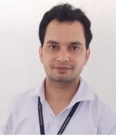 Prof. Vikas Baloda