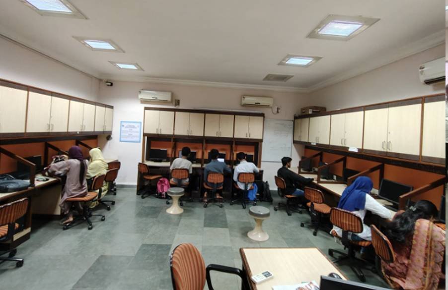Analysis of Algorithm lab