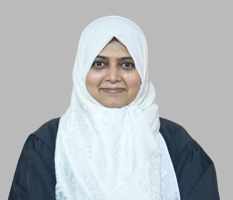 Bobere Farheen