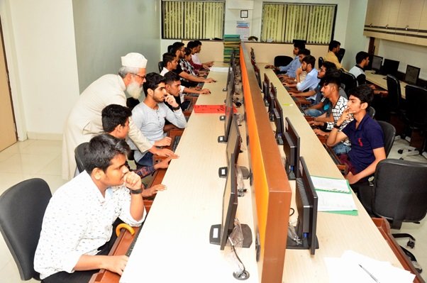Cad/ Cam Lab