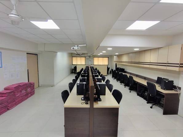 Digital Design Lab