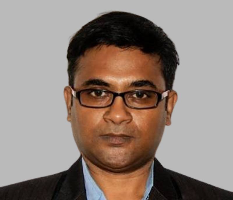 Dr. Amey Suresh Wagh
