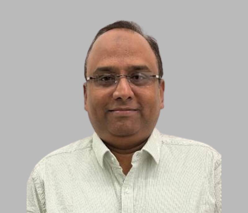 Dr. Shahusain Maghrabi