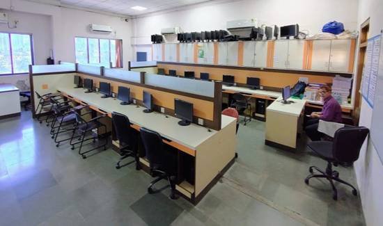 Software Engineering Lab