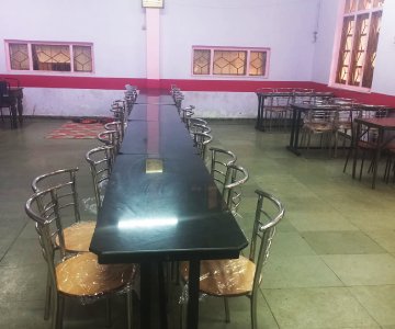 Cafeteria