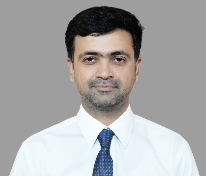 Dr. Adil Khatri 