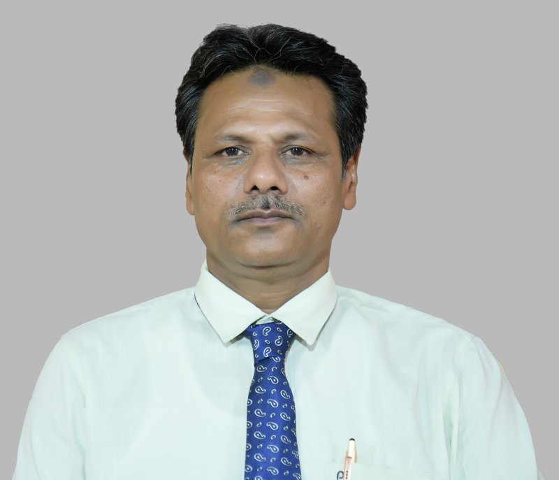Dr. Asrar Pathan