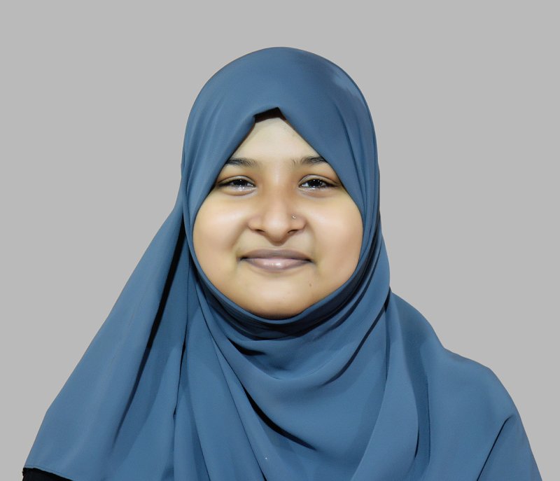 Gulafshan Ansari
