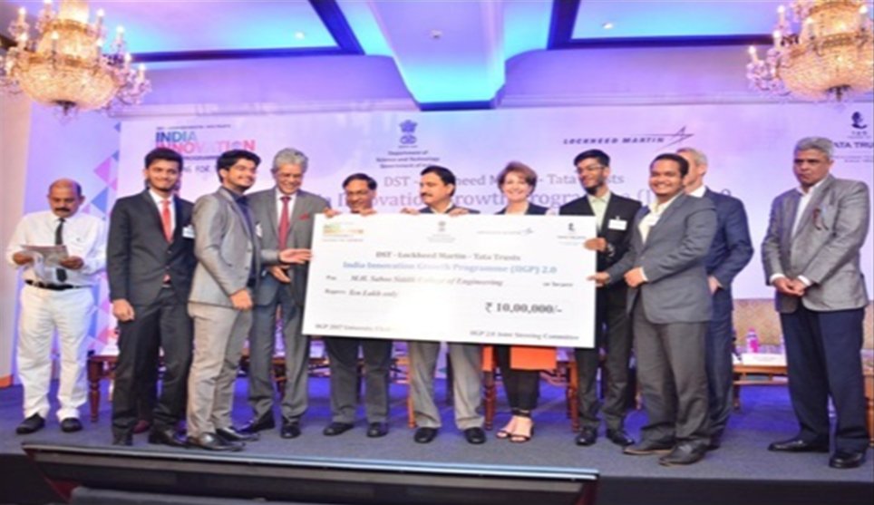 India Innovation Growth Programme-2