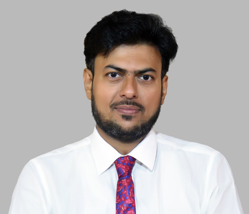 Mohammed Zubair  