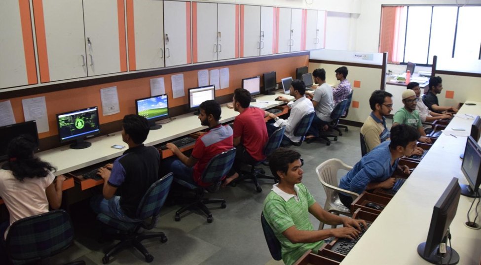 Networking Lab