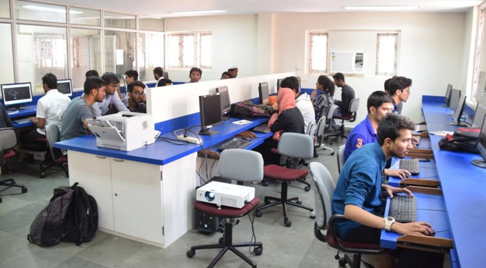 Project lab