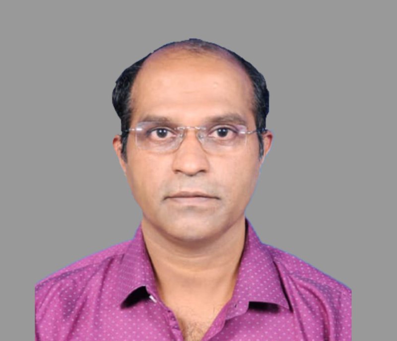 Anand Bali