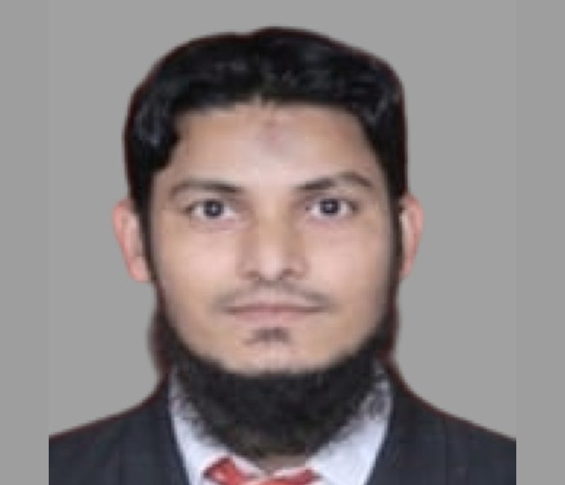 Dr. Jawed Shaikh 