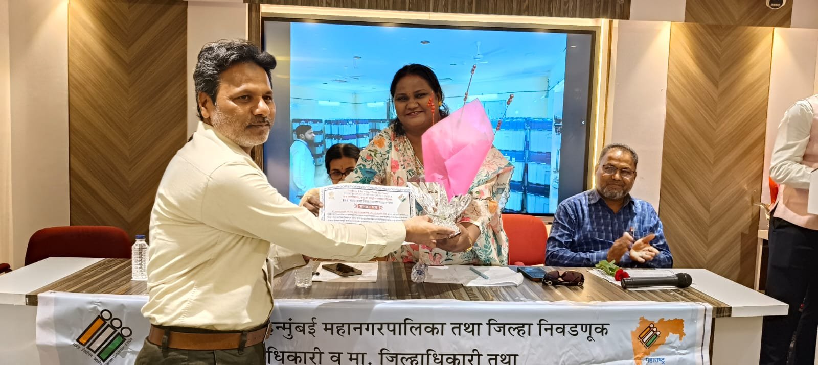 ISTL competition winner 2020